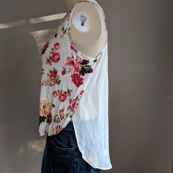 Ambiance Apparel Tank Top Size 2x - Picture 3 of 5